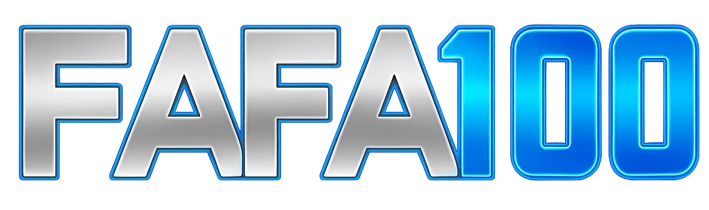 fafa100 เข้า สู่ ระบบ